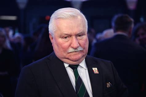 3 lipca 2018 w polsce wejdzie w życie ustawa o sądzie najwyższym, która ostatecznie zniesie w polsce zasadę trójpodziału władzy i istotę demokratycznego państwa prawa (…). Lech Wałęsa znieważył prezydenta? Jest zawiadomienie do ...
