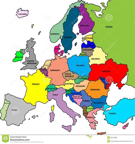 Europakarte a4 zum ausdrucken : Europakarte A4 Zum Ausdrucken / weltkarte gratis ...