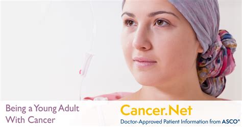 Being A Young Adult Or Teen With Cancer Cancernet