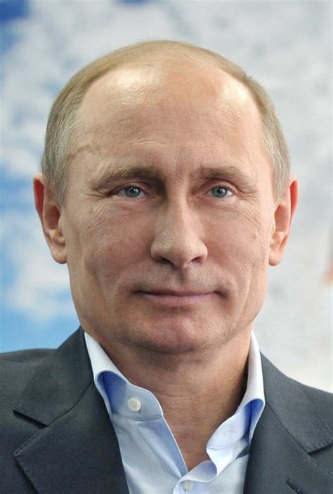 Le seul et l'unique vladimir poutine. Vladimir Poutine : News, photos & vidéos sur Vladimir Poutine