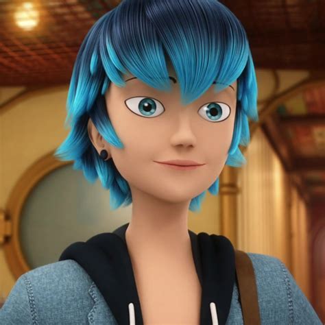 Adrian deluca (born 1982), former australian rules footballer. Luka Couffaine | Miraculous Ladybug Wiki | FANDOM powered ...