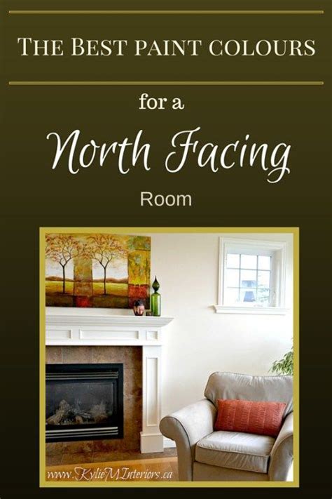 The oregon trail is a somewhat misleading term. The 9 Best Benjamin Moore Paint Colours for a North Facing / Northern Exposure Room | Warm paint ...