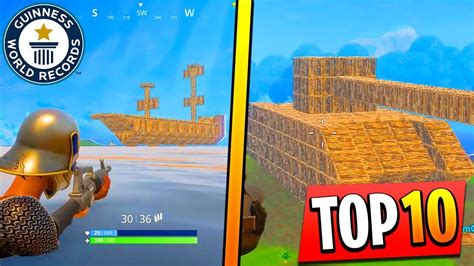These are specifically available through pve gameplay however they are in battle royale in the form of supply llamas. RECORD DU MONDE DES BUILDING SUR FORTNITE BATTLE ROYALE ...