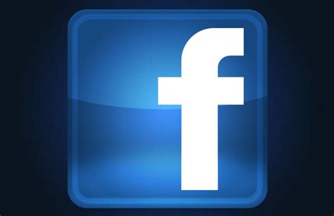 13 Facebook Icon For Homepage Images Facebook Iphone App Icon