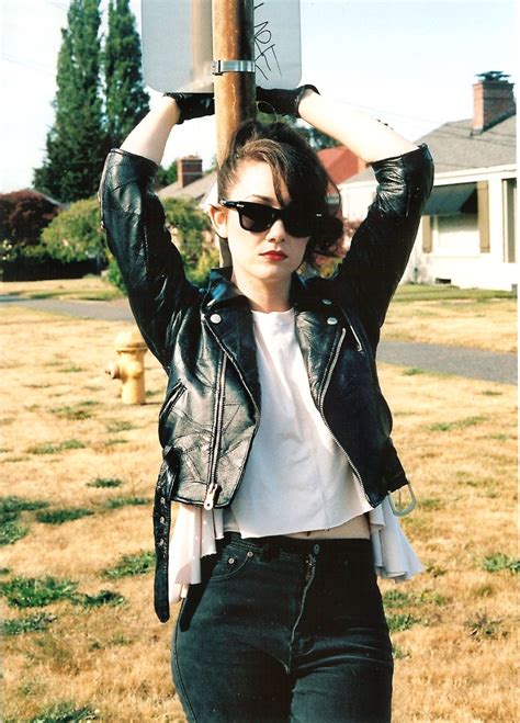 Dont Mess With This 50s Greaser Girl Greaser Girl Greaser Style