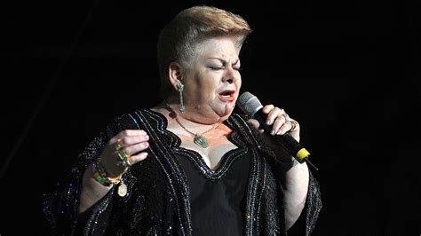 La Historia Detrás Del éxito De Rata De Dos Patas De Paquita La Del