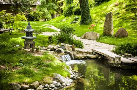 Creating Your Meditation Garden Natures Path Meditation Garden