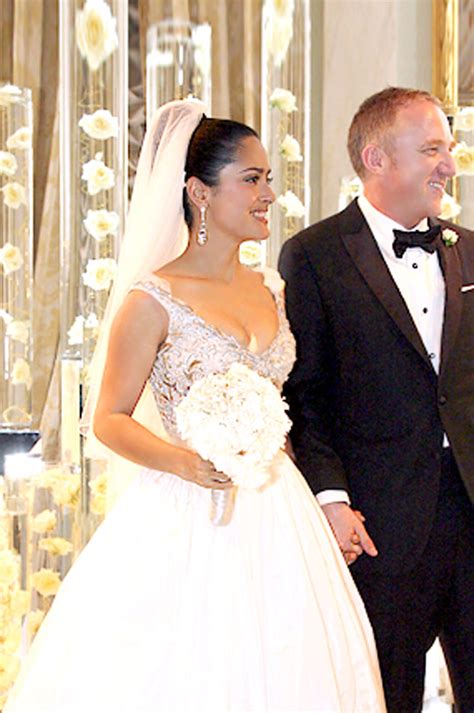Untitled salma hayek pinault project. eDressit New Salma Hayek & Francois-Henri Pinault Wedding ...