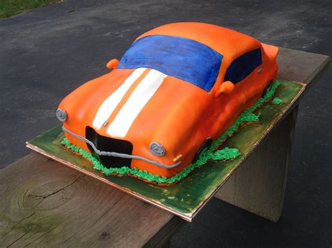 See more ideas about graduation cakes, graduation, cupcake cakes. Camaro cake by me (With images) | Cake, Amazing cakes ...