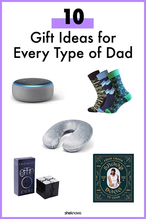 Christmas Presents For Dads Holiday Gifts Every Father Will Love SheKnows