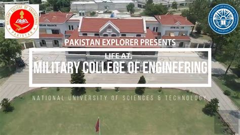 Life At Mce Military College Of Engineering Nust Risalpur Mce