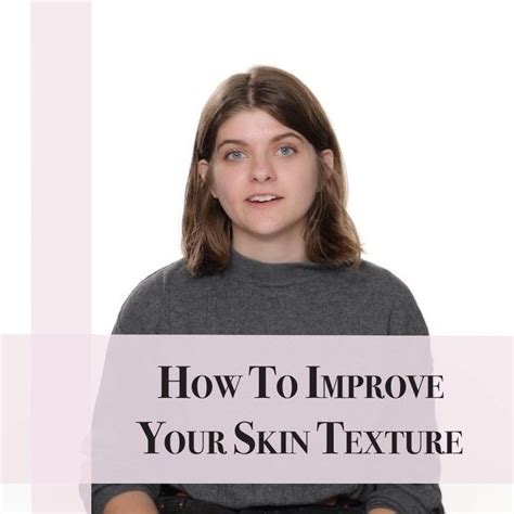 On Instagram “if Your Skin Texture Is Looking Uneven Here
