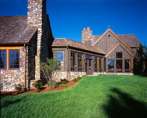 Mountain Home Living Rustic Sunroom Other By Rocky Mountain