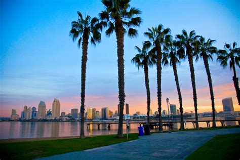 Charter A Private Jet To The Best Beaches In San Diego