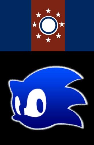 United Federation Sonic The Hedgehog By Unsc Spartan112 On Deviantart