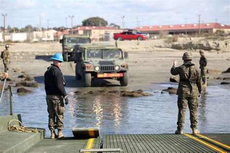 Dvids Images 7th Engineer Support Battalion Bridge Operations