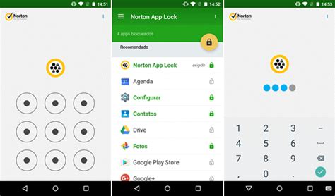 Top 5 Apps Para Proteger Aplicativos Com Senha No Android