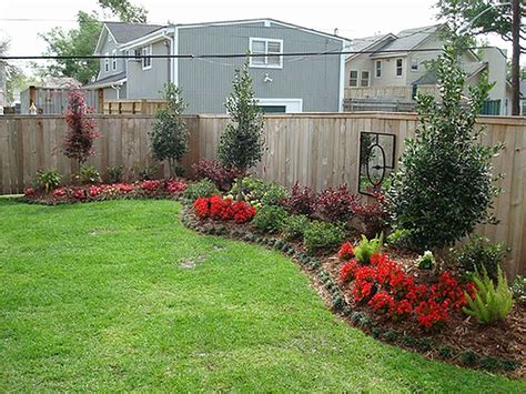 35 Unique Backyard Slope Landscaping Ideas Pics Small Yard
