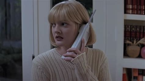 Scream’s Drew Barrymore Responds To Theory That Casey Becker Is Still Alive
