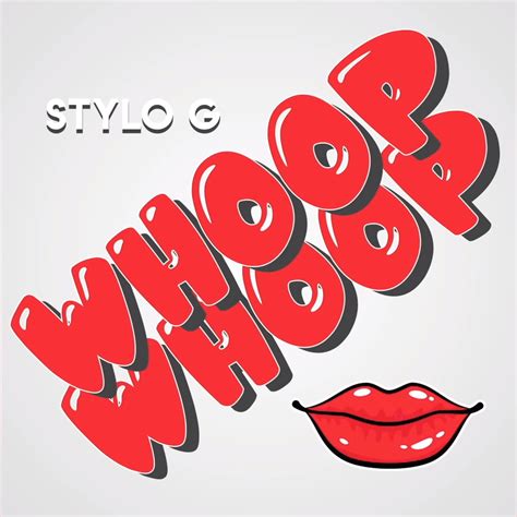 Stylo G Drops New Single Whoop Whoop Respect The Photo Journal