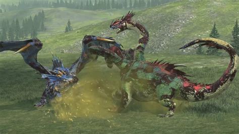 Star Dragon Vs Hydra Total War Warhammer 2 Youtube
