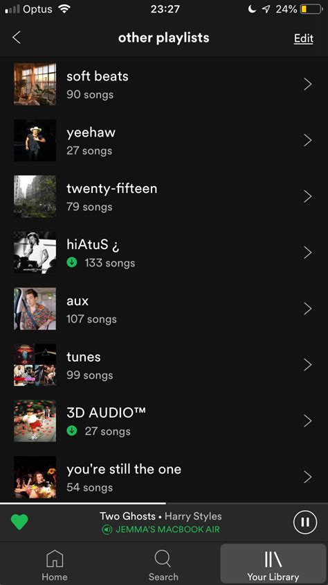 Spotify Playlist Name Spotify Music Playlists Names