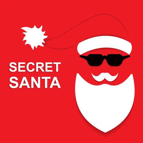 Secret Santa Stock Photos Pictures And Royalty Free Images Istock