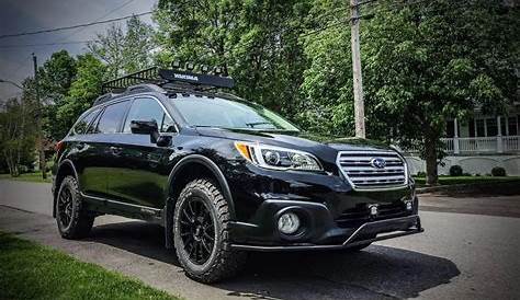 Adding lights to your Outback | Subaru Outback Forums