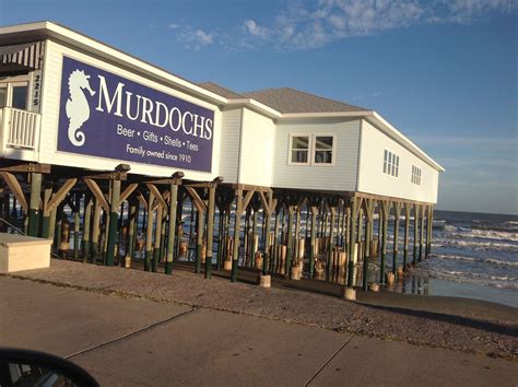 After that, press one of the link above list. Murdochs in galveston texas | Galveston, Paradise island ...