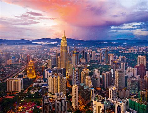 Should you invest in bursa malaysia berhad (klse:bursa)? Kuala Lumpur - Business Destinations - Make travel your ...
