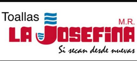 Toallas Marca La Josefina