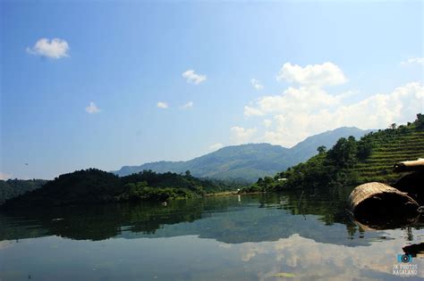 Photos Of Doyang Dam At Doyang River Wokha Nagaland