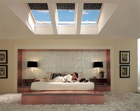 Great Design Ideas For Windowless Bedroom Hometone Home Automation