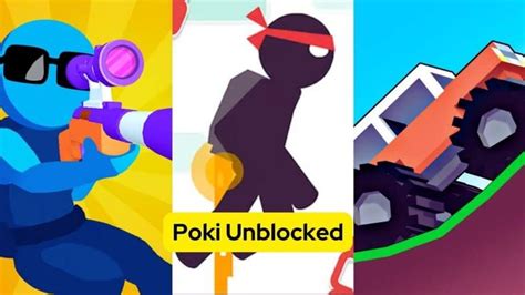 Welcome To Poki Unblocked In This Article Well Dive Deep Into This