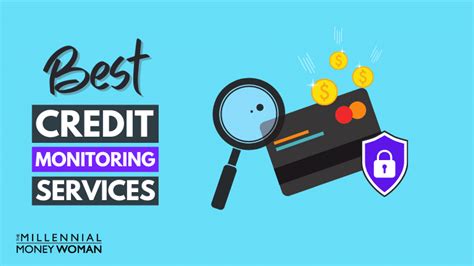 Best Credit Monitoring Services For 2023 In Depth Reviews