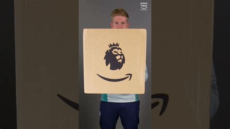 The Premier League Signed Sealed Delivered ⚽️🎁 Youtube