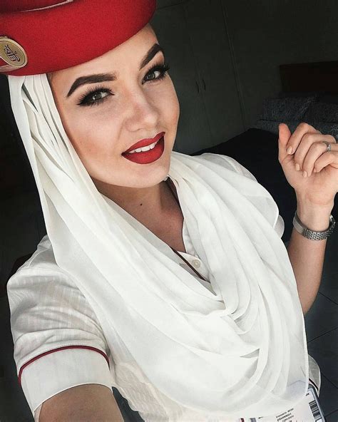 Maybe you would like to learn more about one of these? Emirates Cabin Crew | Women pilots, Emirates cabin crew ...