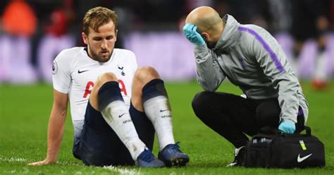 Find the perfect harry kane injury stock photos and editorial news pictures from getty images. Monumental blow for Tottenham as Harry Kane injury news is ...