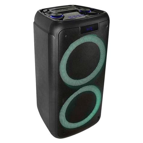 Enceinte Amplifi E Ibiza Freesound Electro D P T