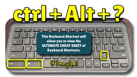 If you have an external keyboard, then you can use ctrl and f5 to capture the entire screen and ctrl + shift and f5 to get a screenshot of a certain. Chromebook Keyboard Shortcut: Mirror Your Monitor 💻 ️🖥️ w/ @TommySpall