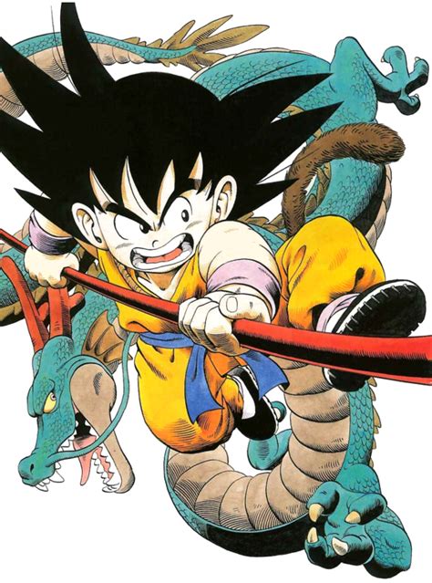 Maybe you would like to learn more about one of these? Kid Goku vs Boku No Hero's Class 1-A | SpaceBattles Forums