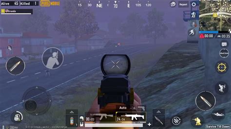 Fight to survive as usual on erangel, but zombies and bosses from resident evil. Zombie mode pubg mobile first look - YouTube