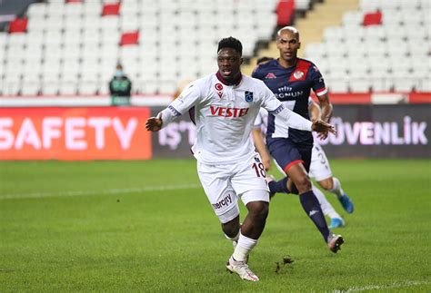 Jun 08, 2021 · trabzonspor 'da transfer bombaları patlamaya devam ediyor. Caleb Ekuban, Trabzonspor'daki En İyi Dönemini Yaşıyor ...