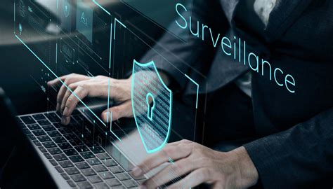 California Workplace Surveillance Laws Nakase Law Firm