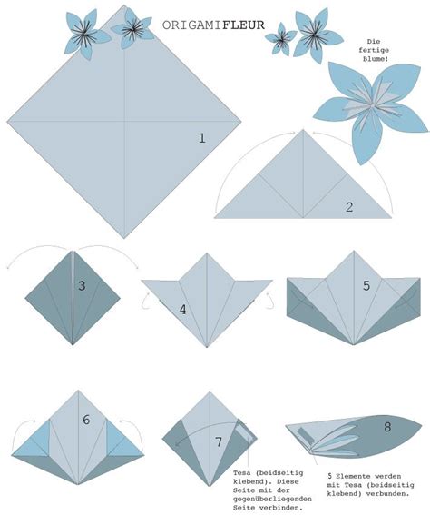 Die idee hinter dieser blüte: Pin auf DIY
