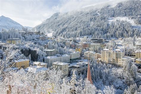 Catered Chalets Bad Gastein