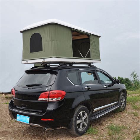 No importa que sea invierno o verano, aunque buena parte de estas acampadas las solemos repartir a lo largo. Moda Camping Coche Tienda Pop-Up Para Adultos con Cuerpo ...