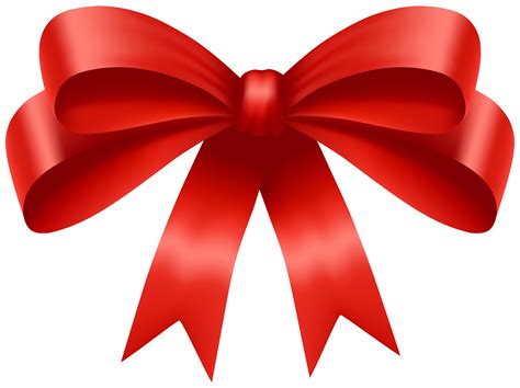 Red Ribbon Vector Free Download Riset