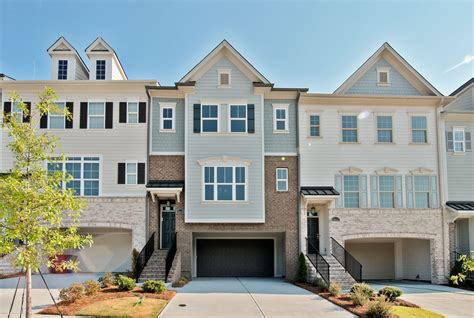 The Summit Townhomes Davidson Nc 28036 601900 Redfin