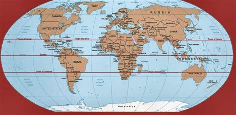 World Map With Equator And Prime Meridian Lines Briancnorton Info